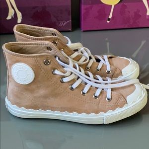 Chloe Sneakers